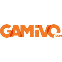 Cupões e ofertas gamivo.com