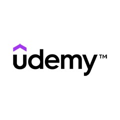 Cupões e ofertas udemy.com